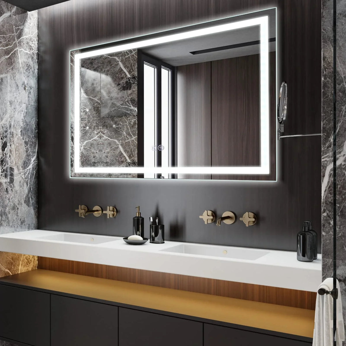 Bathroom Mirror's