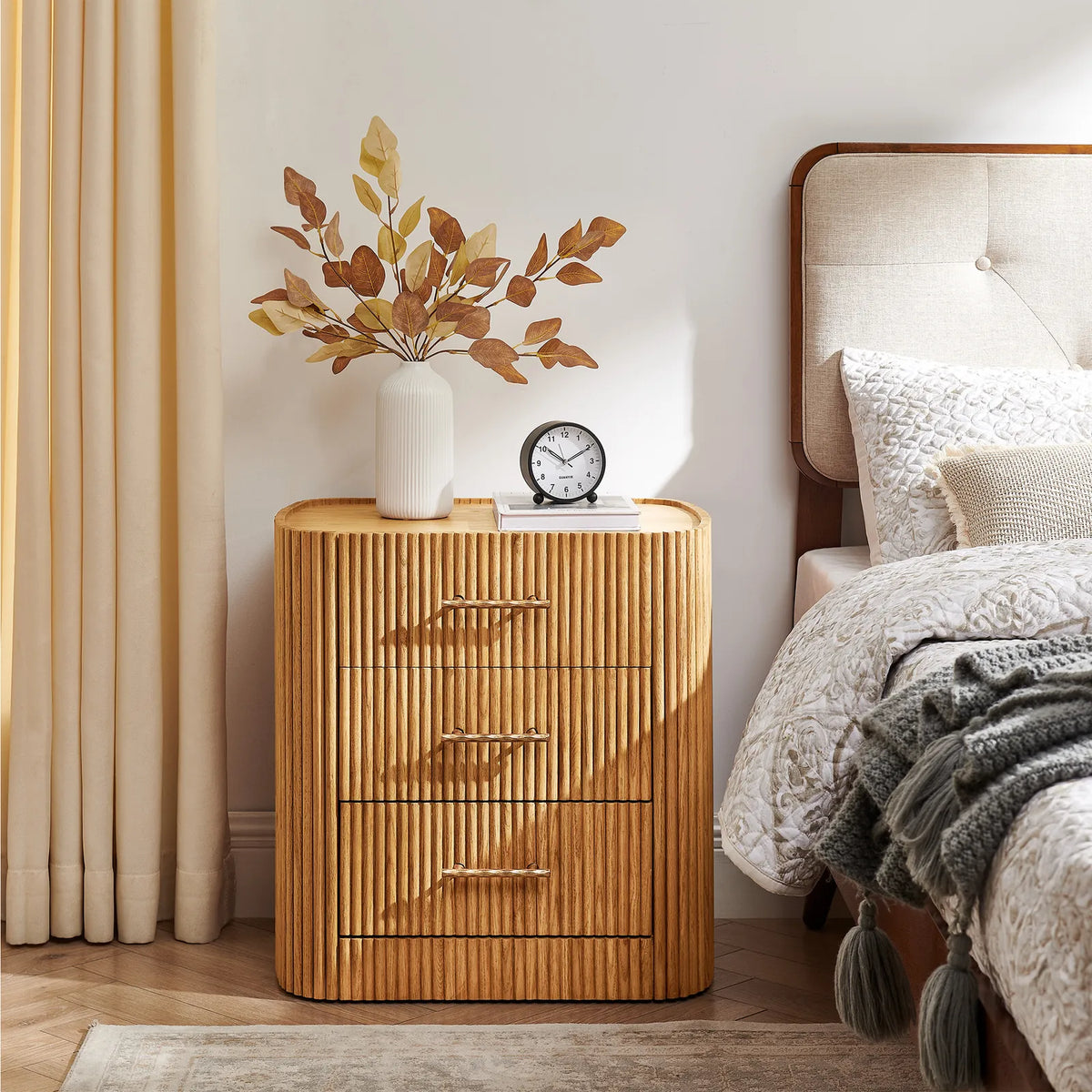 Bedroom Night Stands & Tables