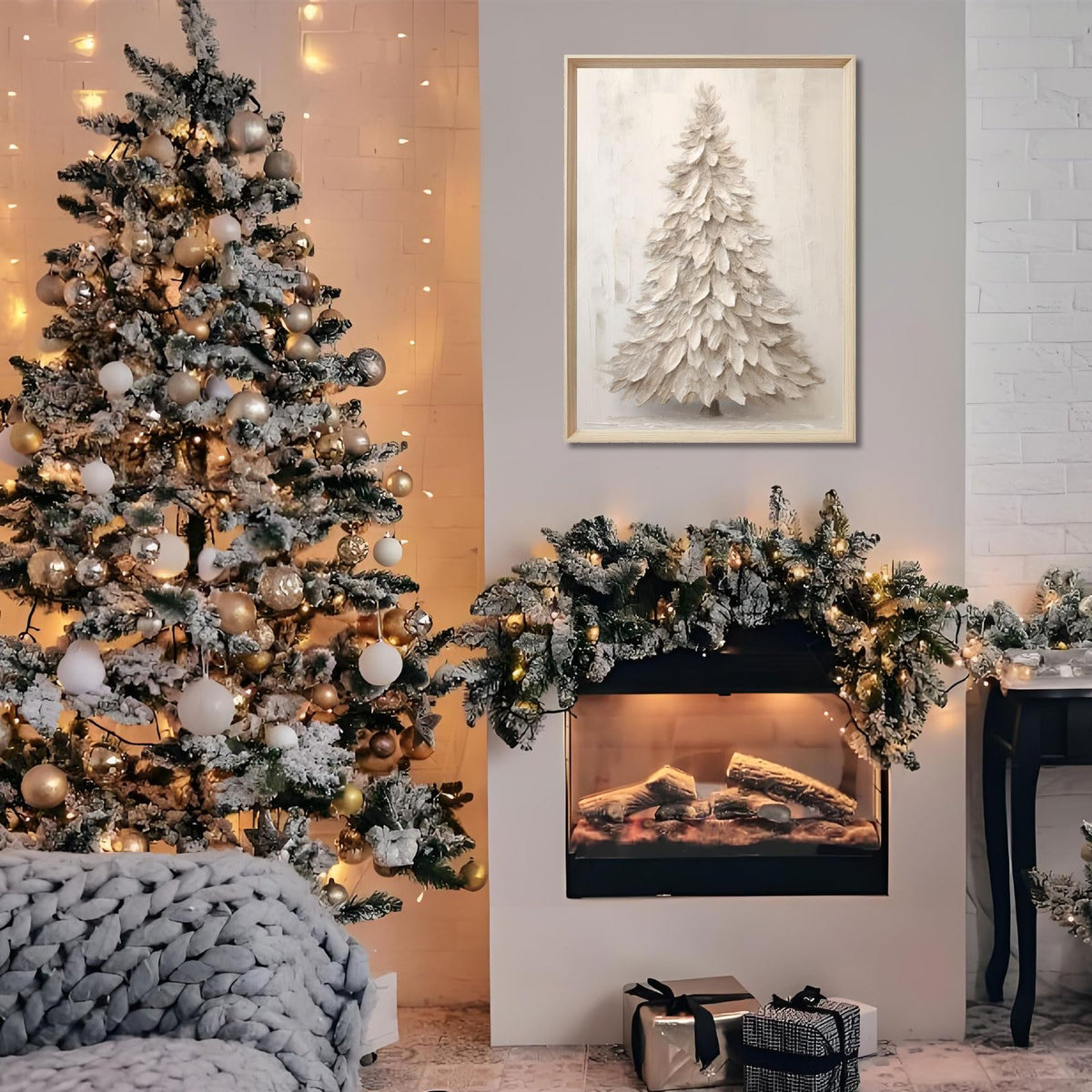 Seasonal Christmas