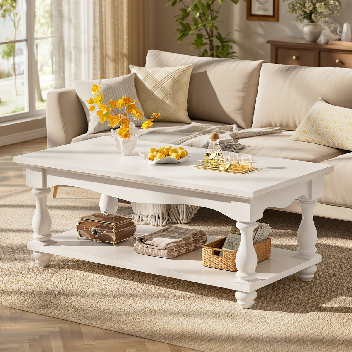 Living Room Coffee Tables