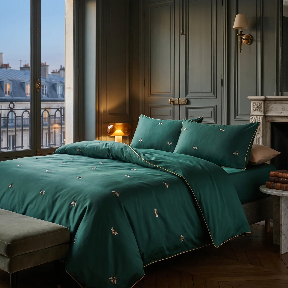 Bedroom Duvet Covers