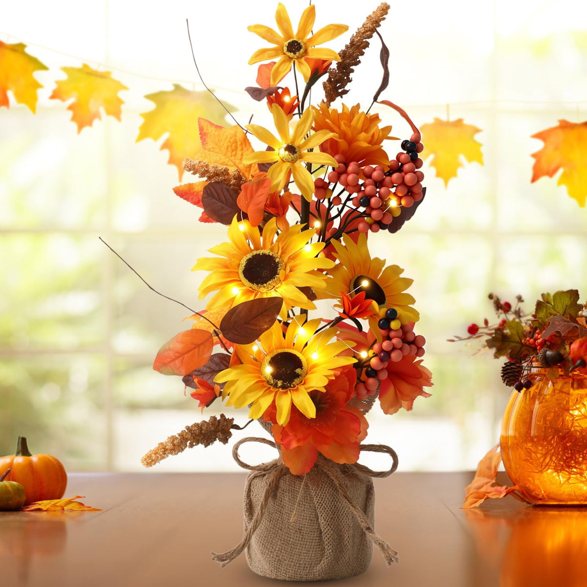 Seasonal Fall