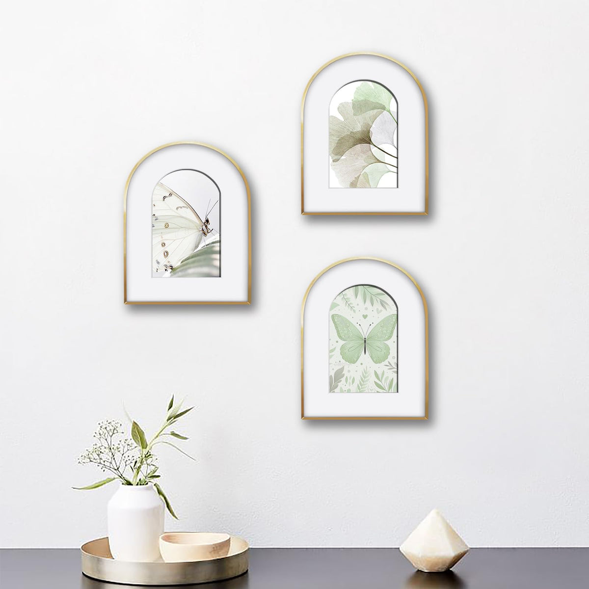Home Accents Frames