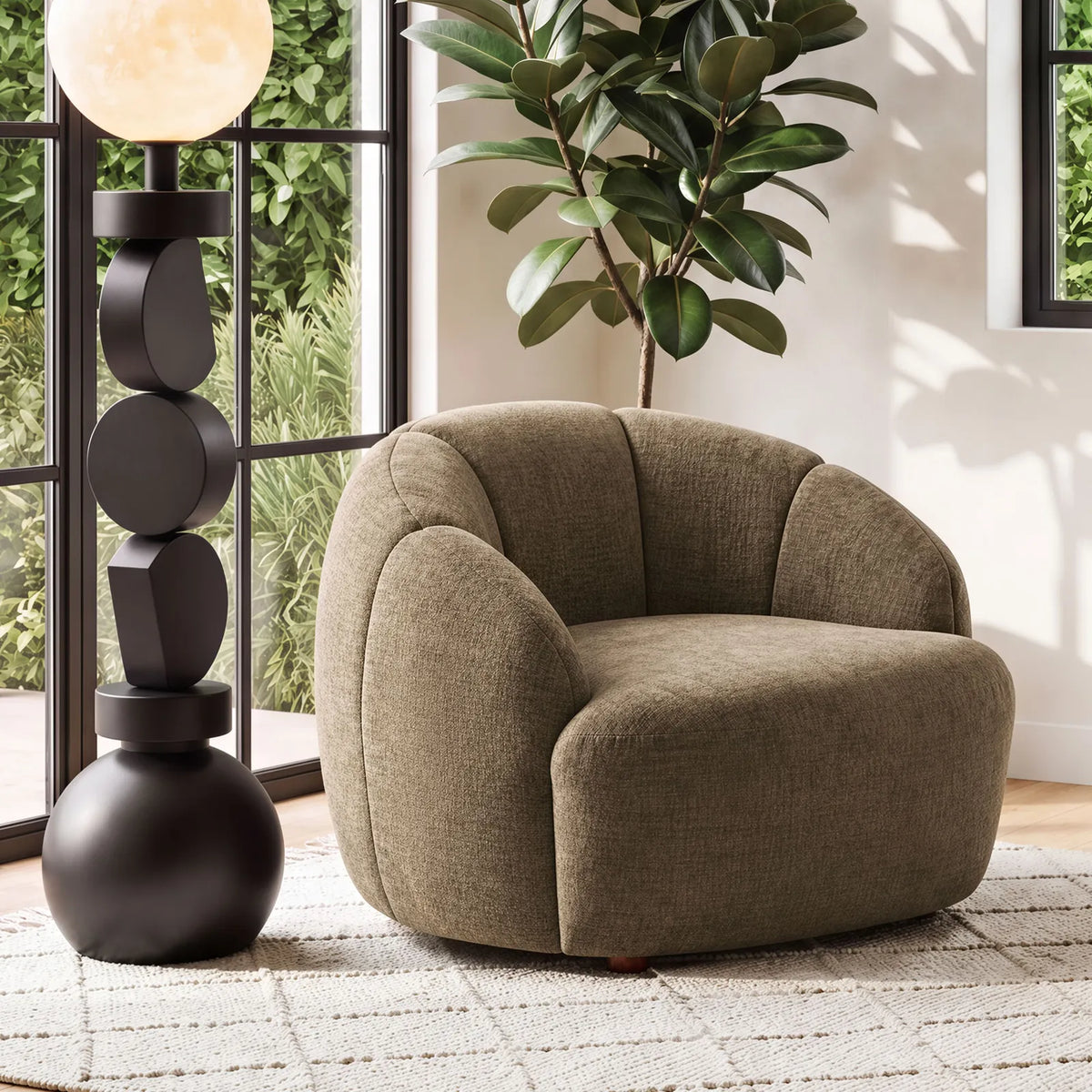 Living Room Chairs