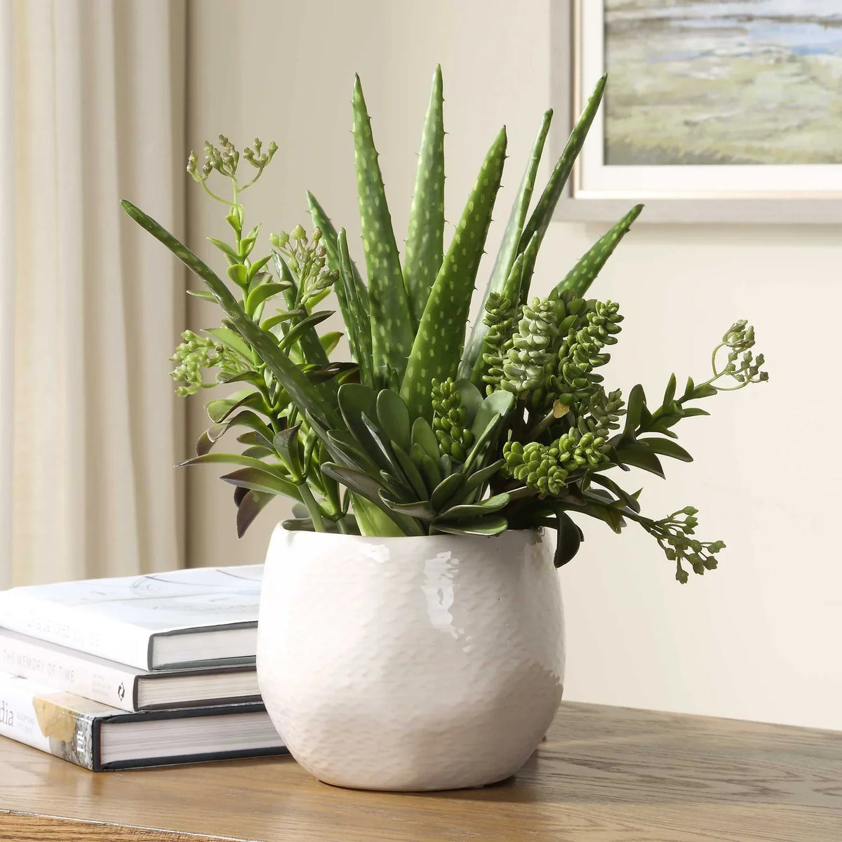 Home Accents Planters & Pots
