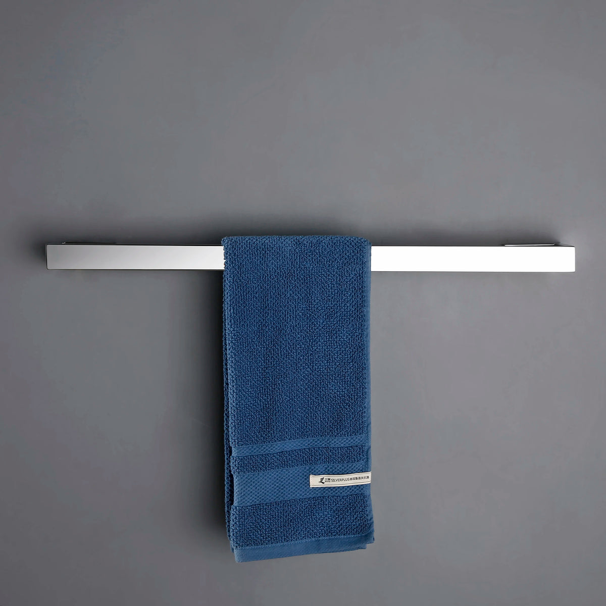 Bathroom Accessories Set Toilet Roll Paper Towel Holder Hook Bar Stainless Steel Bedroom Wall Mounted Kitchen Bath Hardware Kit
