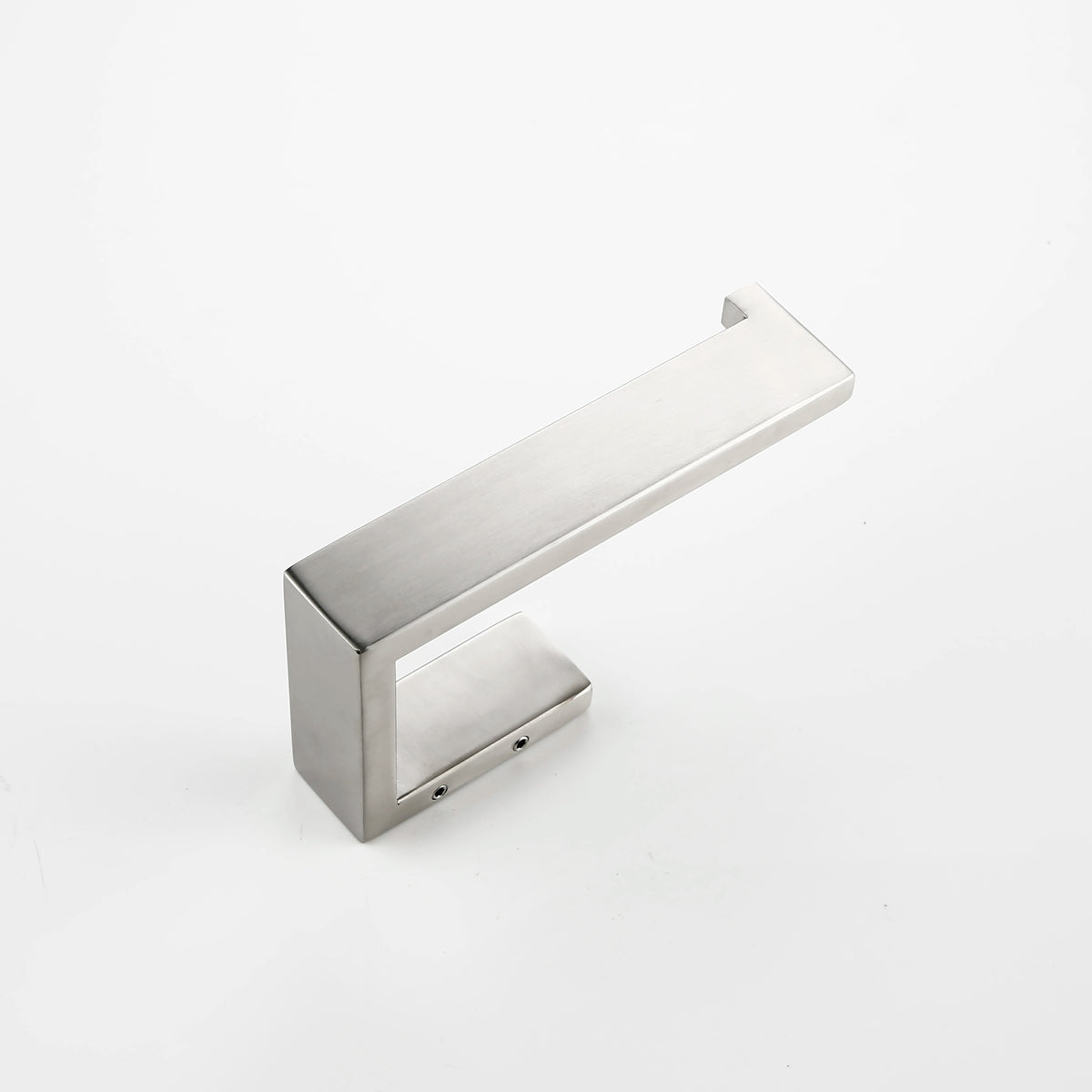 Bathroom Accessories Set Toilet Roll Paper Towel Holder Hook Bar Stainless Steel Bedroom Wall Mounted Kitchen Bath Hardware Kit
