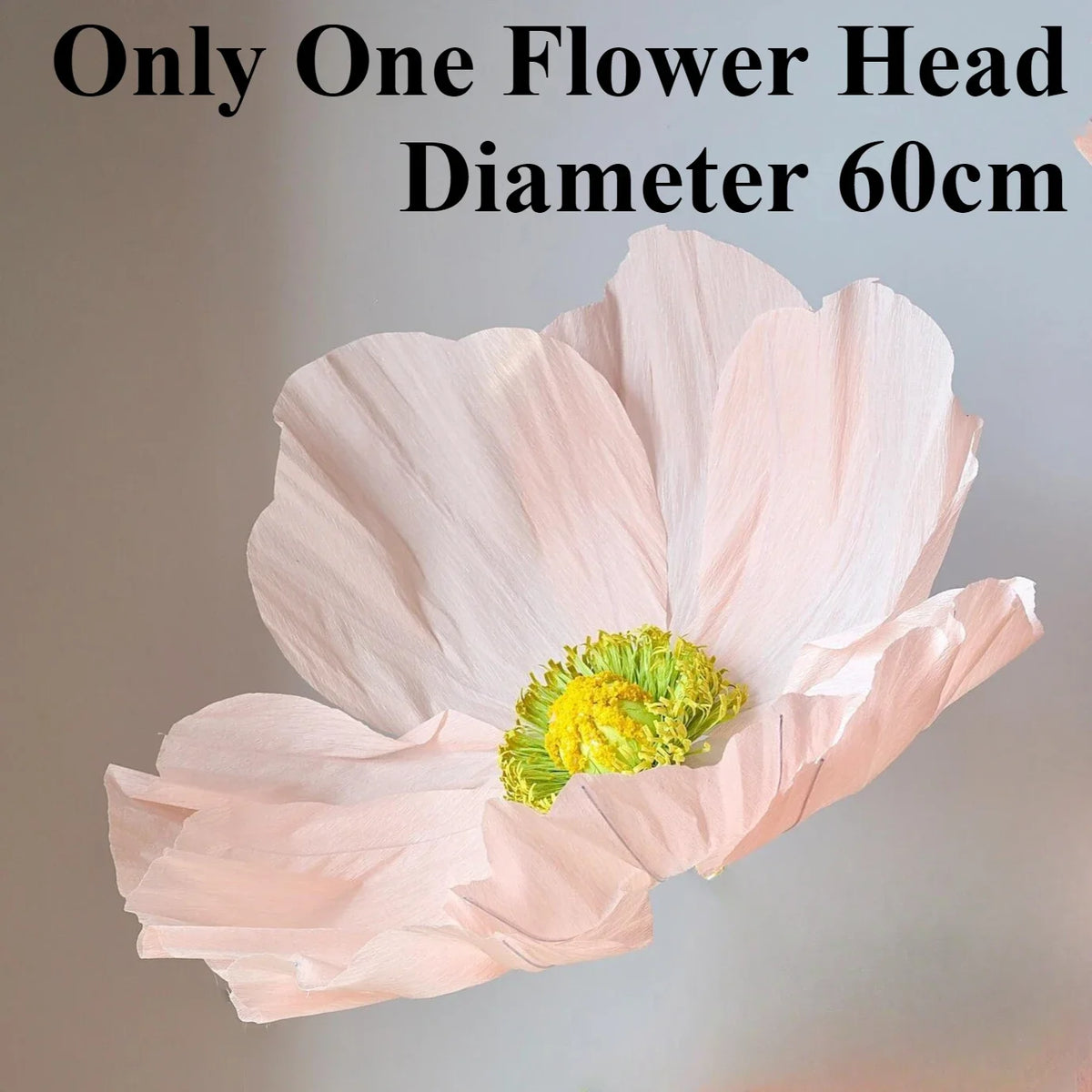 185cm Large Artificial Flowers Wedding Road Lead Flowers Window Garden Decoration Accessories Home Decor Mariage Party Supplies